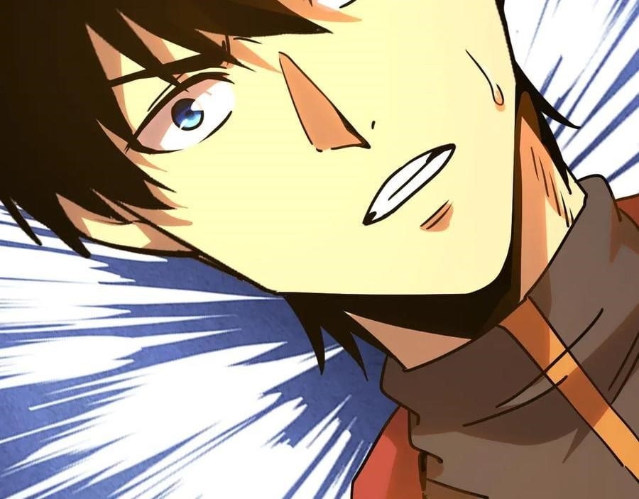 Logging 10,000 Years into the Future Chapter 180 - Page 47 in English