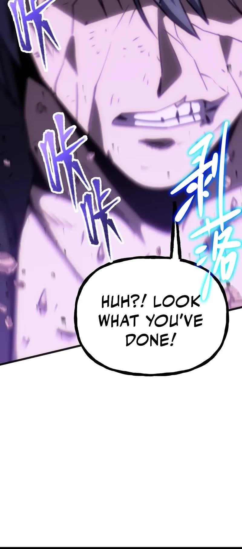 Logging 10,000 Years into the Future Chapter 181 - Page 11 in English