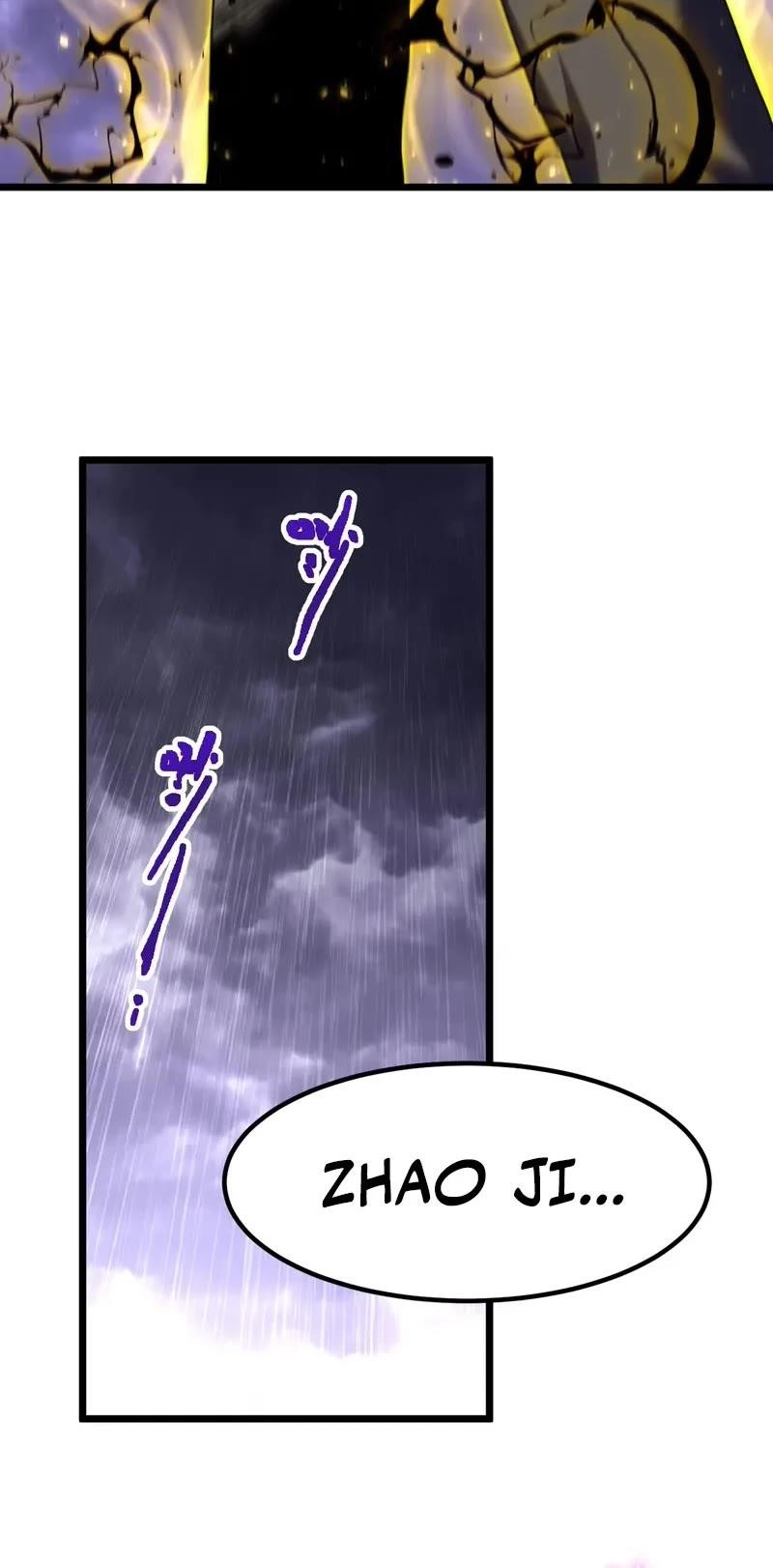 Logging 10,000 Years into the Future Chapter 181 - Page 15 in English