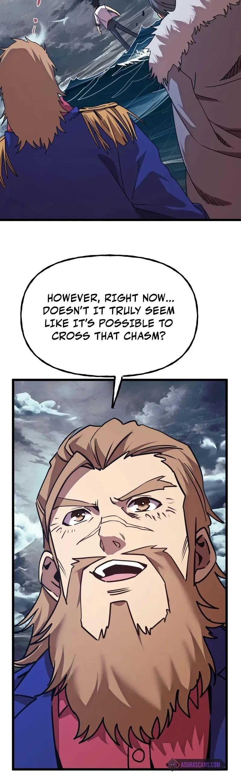 Logging 10,000 Years into the Future Chapter 181 - Page 18 in English