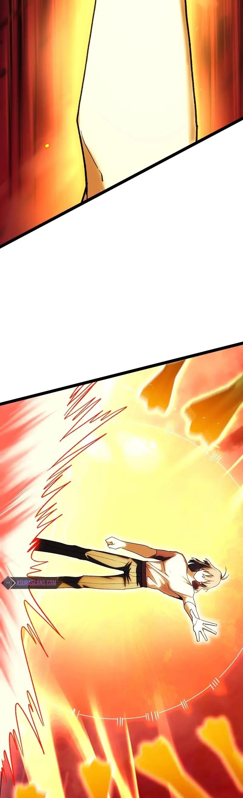 Logging 10,000 Years into the Future Chapter 181 - Page 24 in English