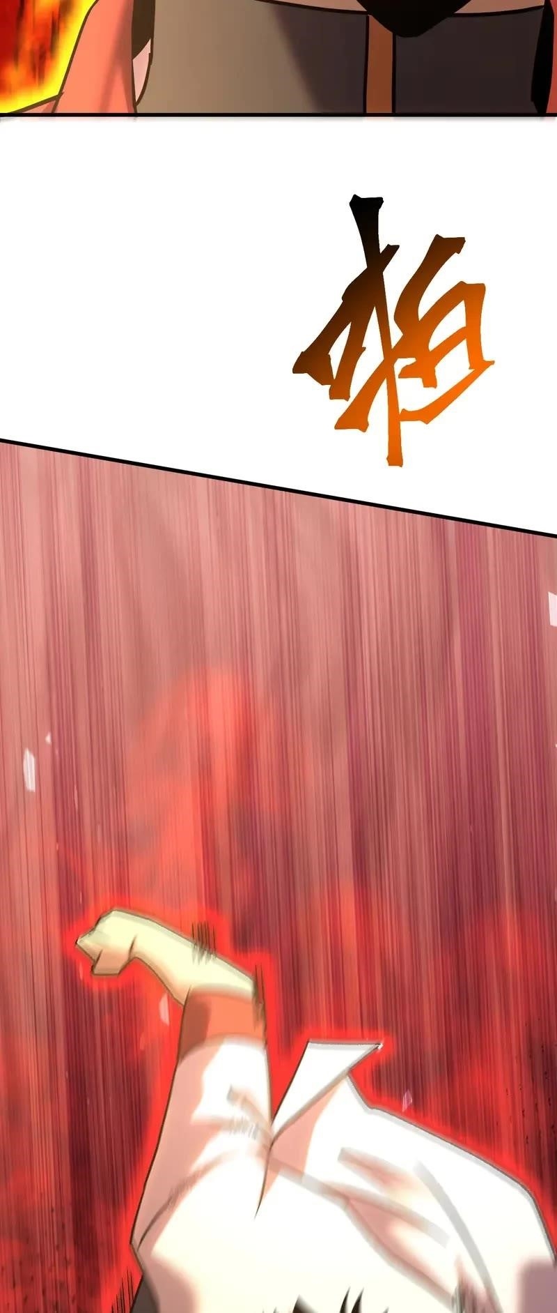 Logging 10,000 Years into the Future Chapter 181 - Page 28 in English