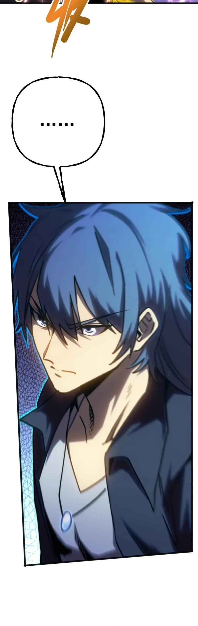 Logging 10,000 Years into the Future Chapter 181 - Page 3 in English