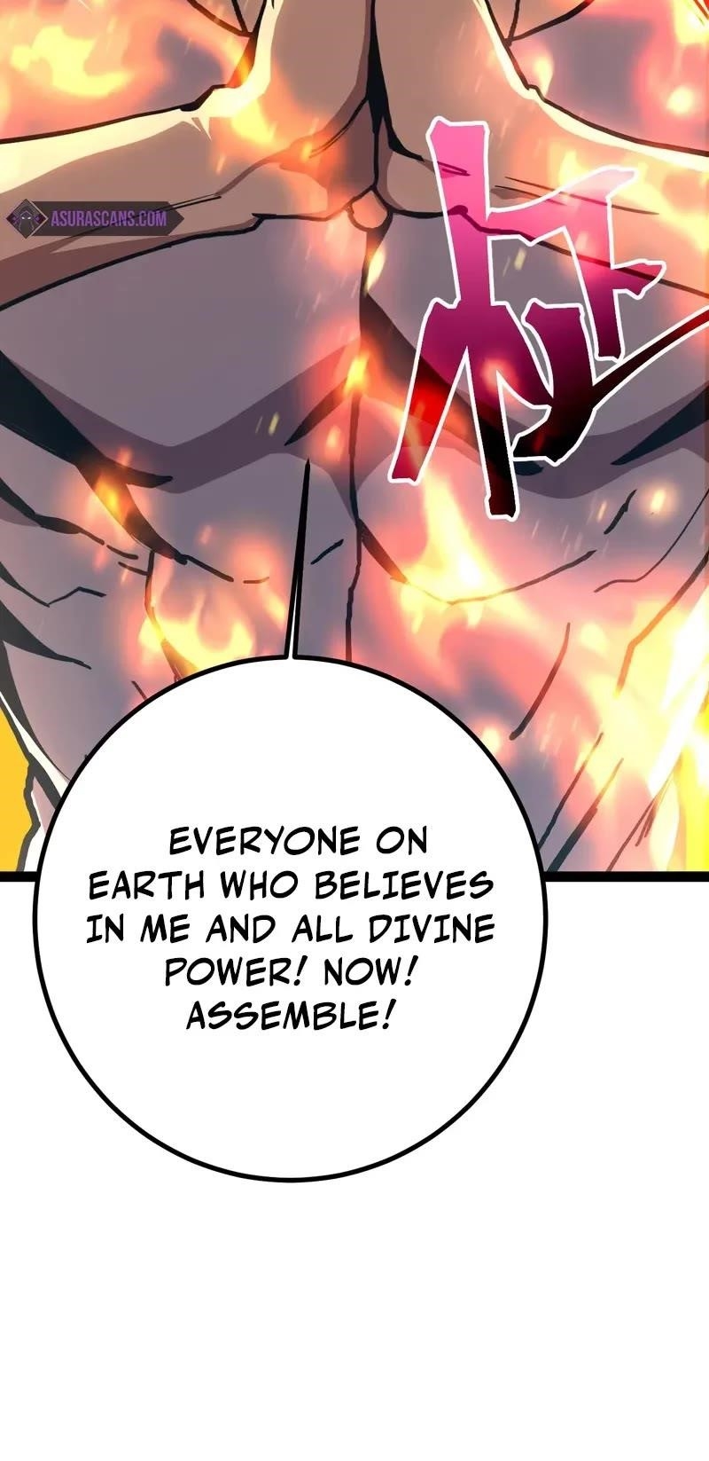 Logging 10,000 Years into the Future Chapter 181 - Page 36 in English