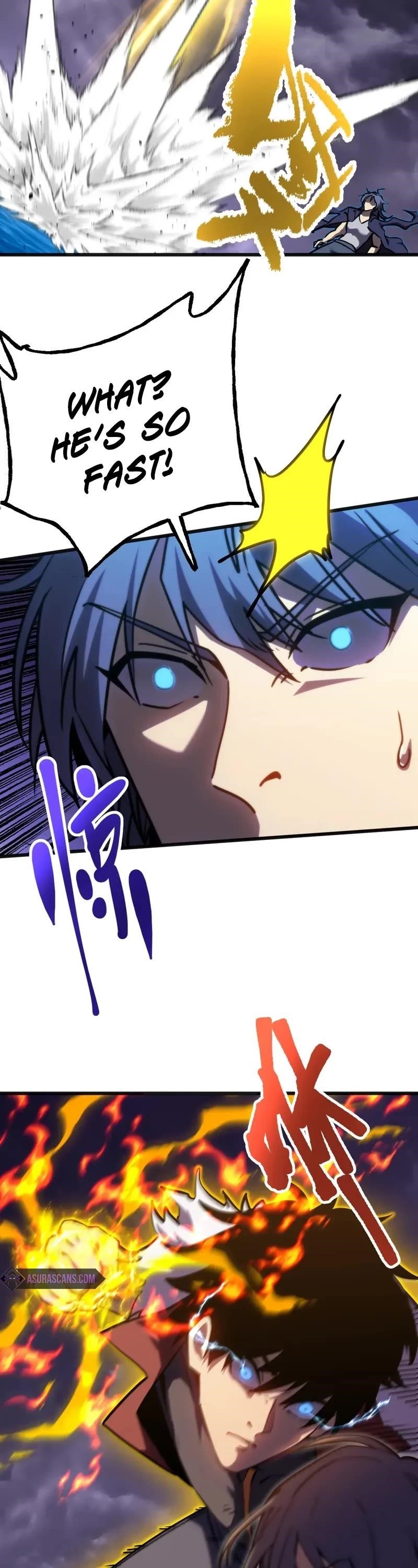 Logging 10,000 Years into the Future Chapter 181 - Page 5 in English