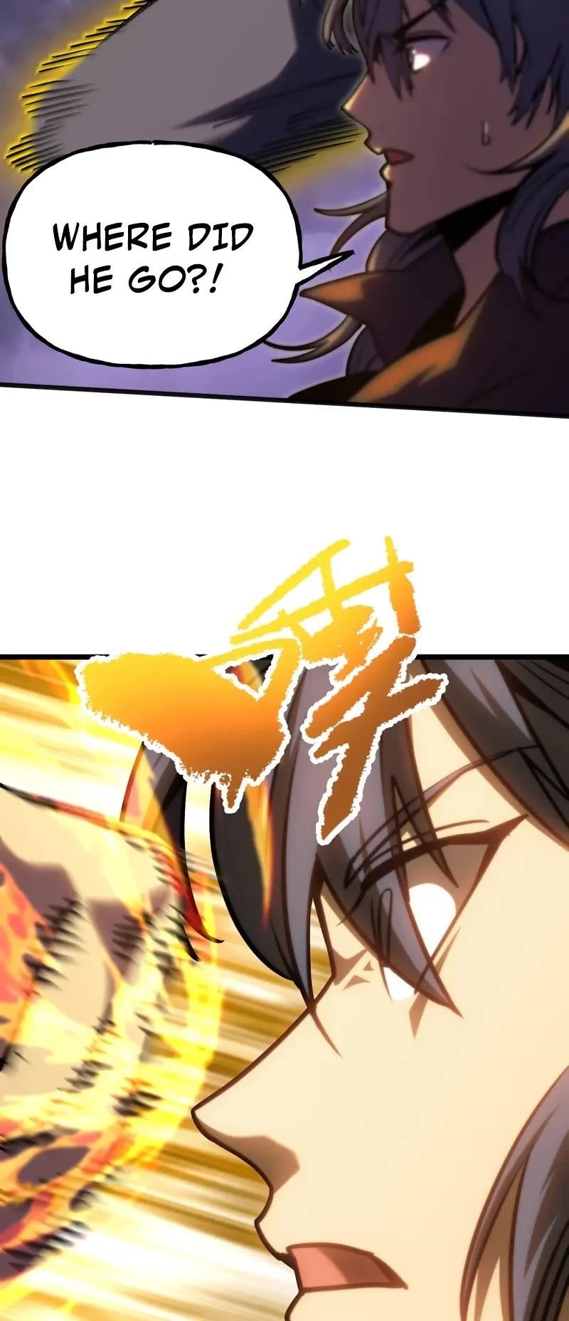Logging 10,000 Years into the Future Chapter 181 - Page 6 in English