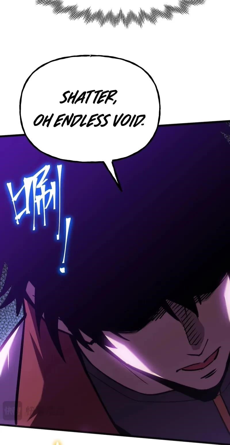 Logging 10,000 Years into the Future Chapter 182 - Page 15 in English