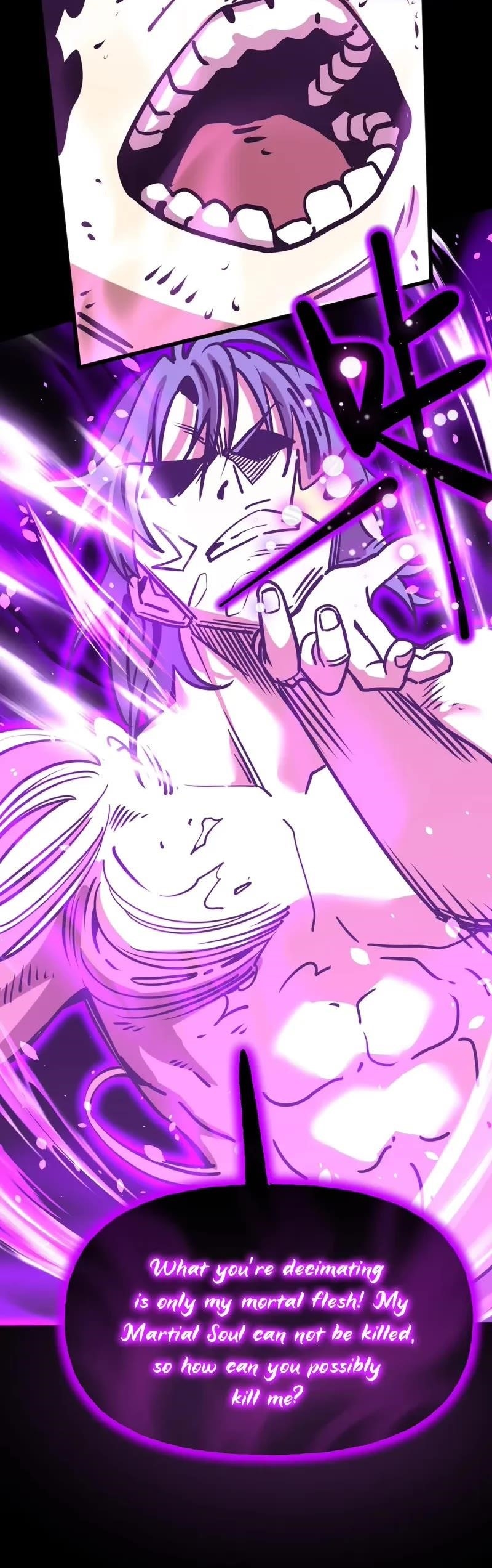 Logging 10,000 Years into the Future Chapter 182 - Page 20 in English