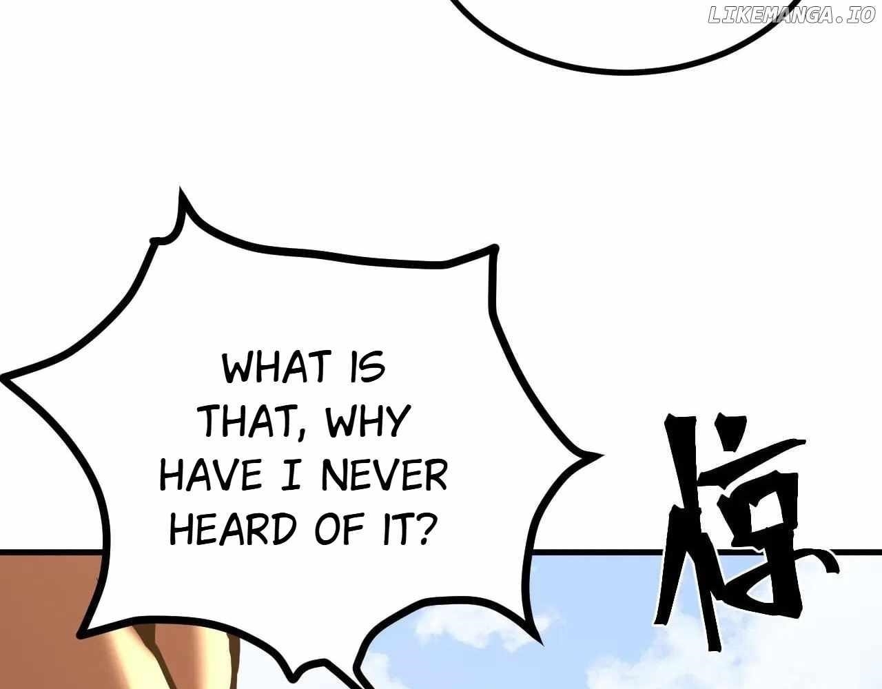 Logging 10,000 Years into the Future Chapter 183 - Page 107 in English