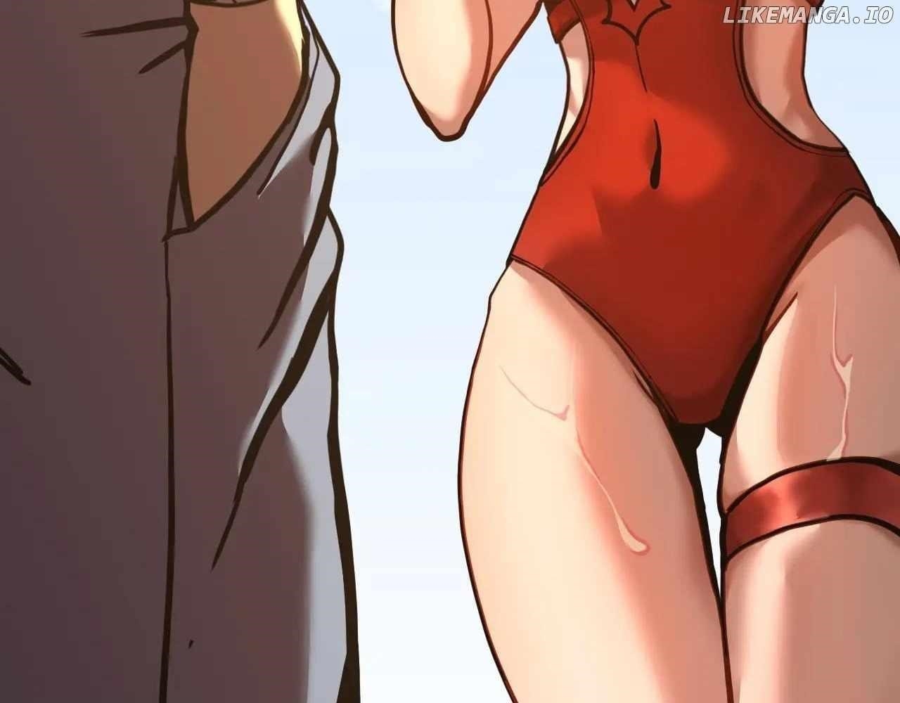 Logging 10,000 Years into the Future Chapter 183 - Page 109 in English