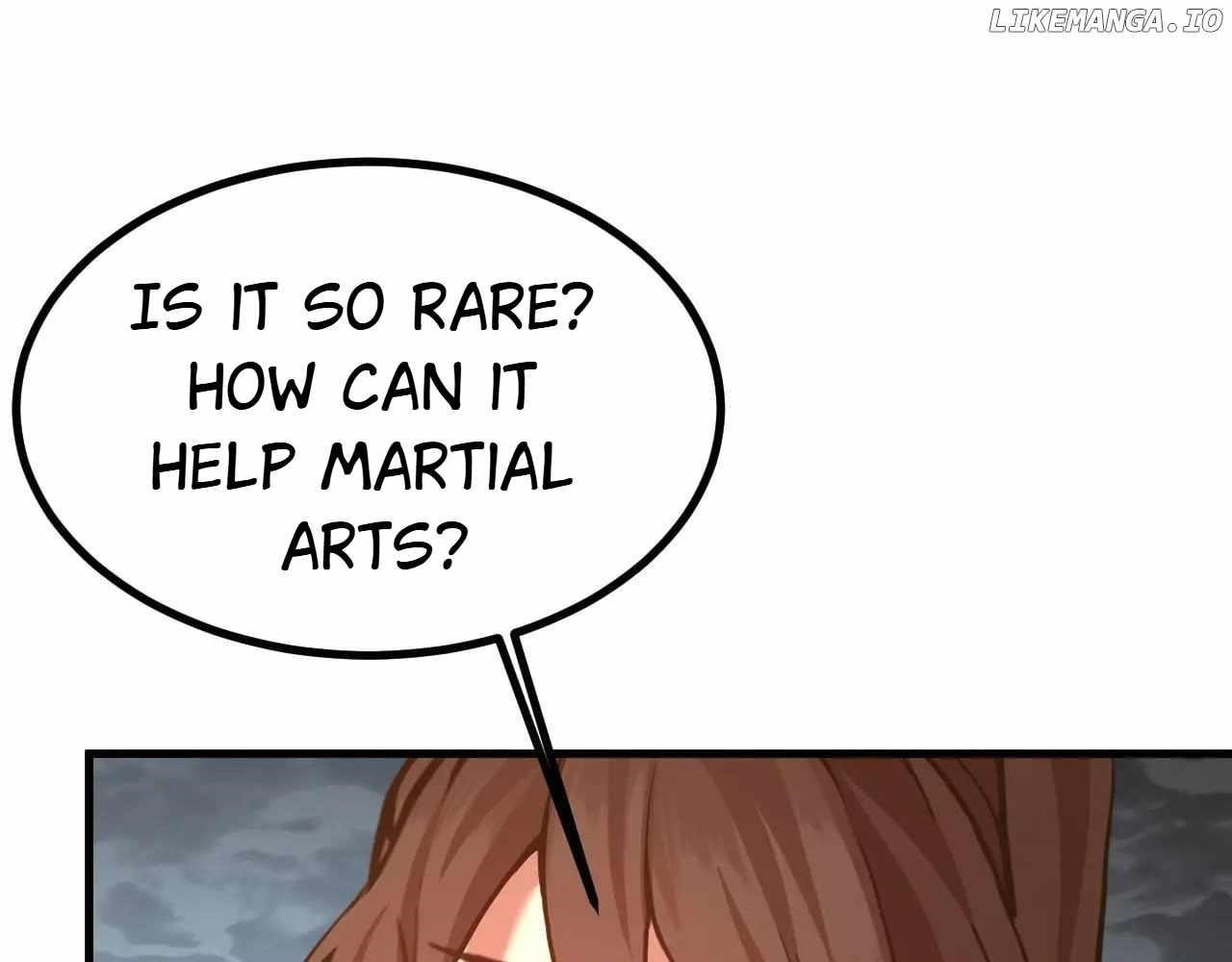 Logging 10,000 Years into the Future Chapter 183 - Page 114 in English