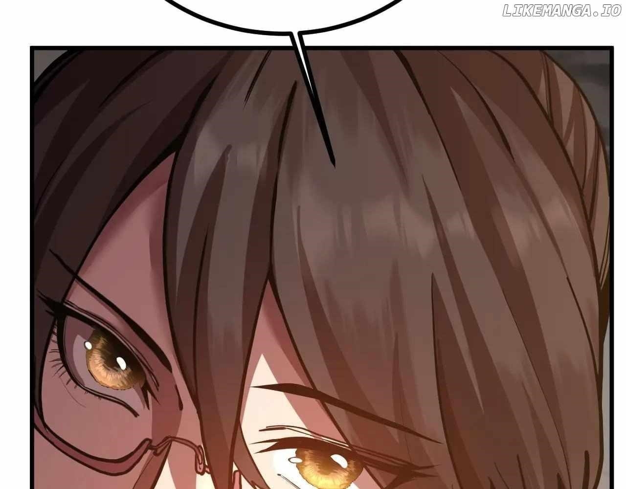 Logging 10,000 Years into the Future Chapter 183 - Page 129 in English