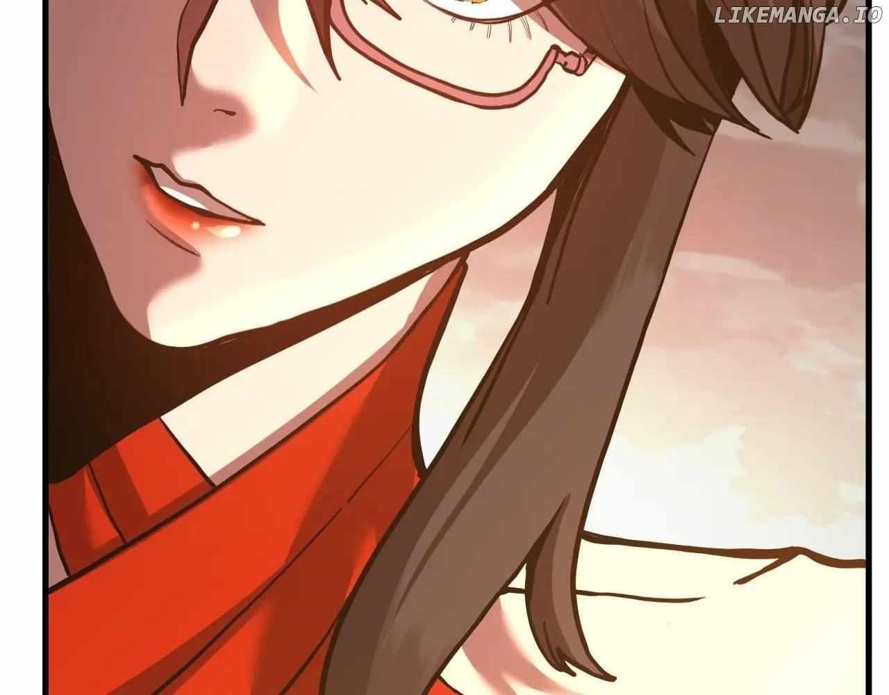Logging 10,000 Years into the Future Chapter 183 - Page 130 in English