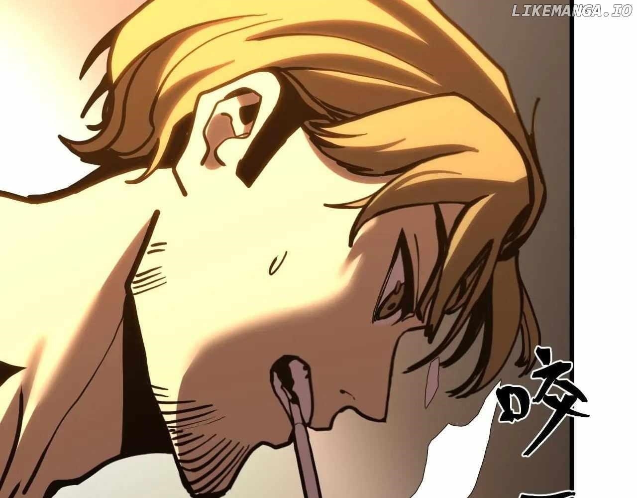 Logging 10,000 Years into the Future Chapter 183 - Page 140 in English