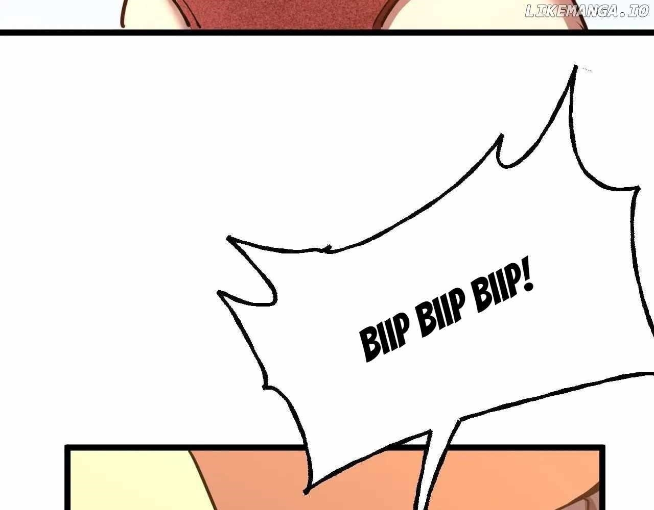 Logging 10,000 Years into the Future Chapter 183 - Page 145 in English