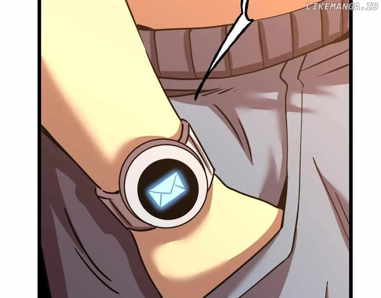 Logging 10,000 Years into the Future Chapter 183 - Page 146 in English