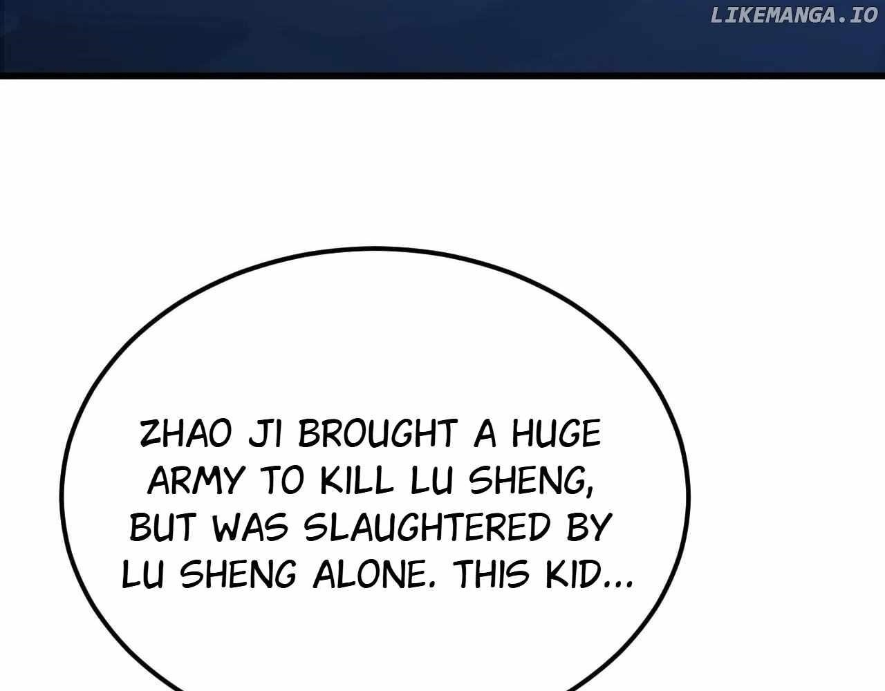 Logging 10,000 Years into the Future Chapter 183 - Page 15 in English