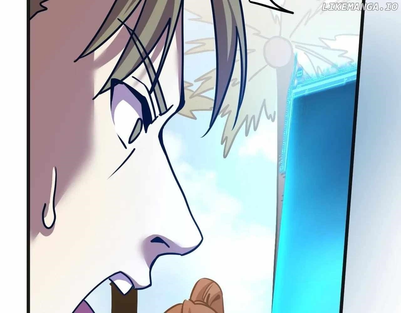Logging 10,000 Years into the Future Chapter 183 - Page 152 in English