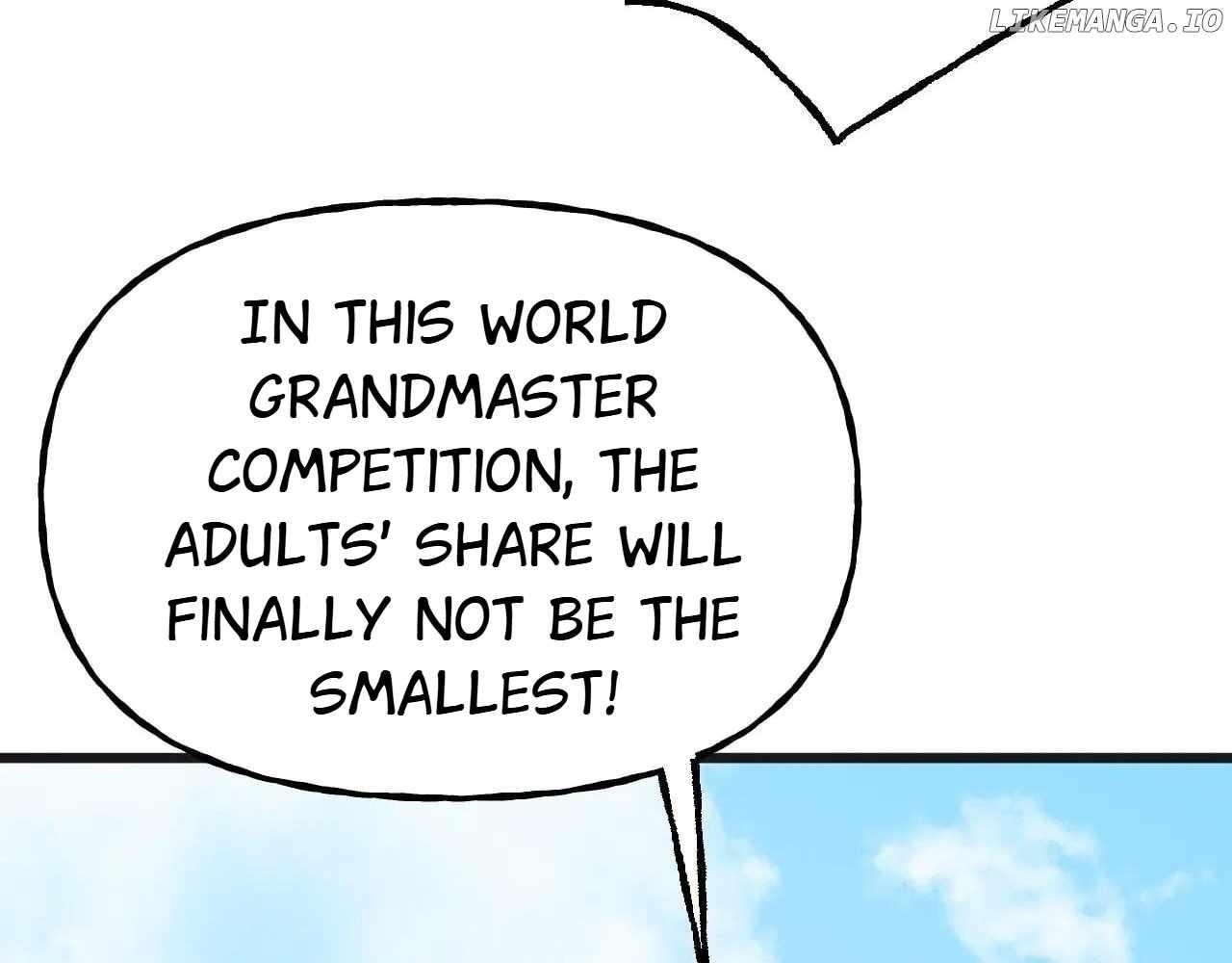 Logging 10,000 Years into the Future Chapter 183 - Page 154 in English