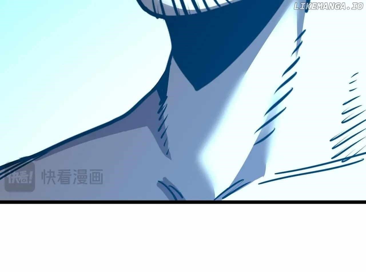 Logging 10,000 Years into the Future Chapter 183 - Page 161 in English