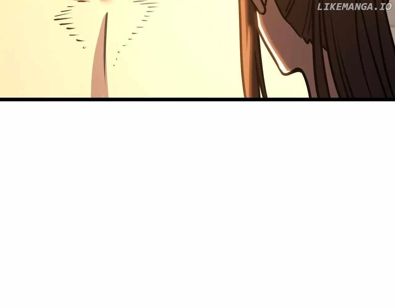 Logging 10,000 Years into the Future Chapter 183 - Page 167 in English