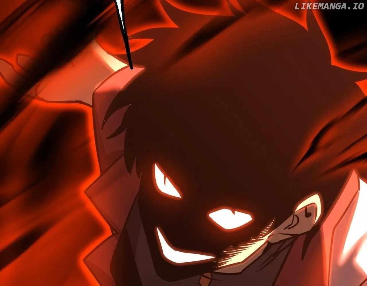 Logging 10,000 Years into the Future Chapter 183 - Page 169 in English