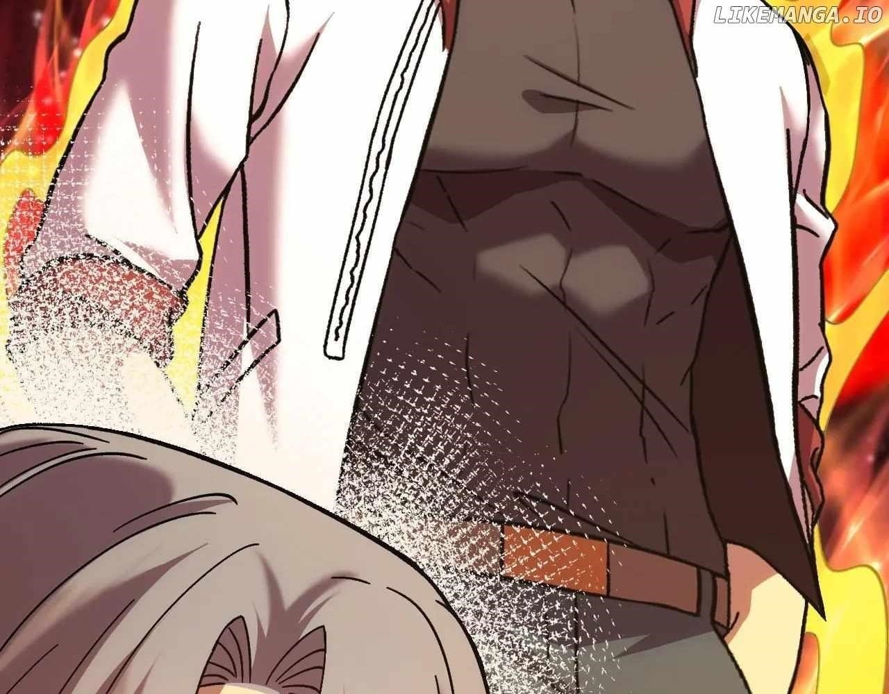 Logging 10,000 Years into the Future Chapter 183 - Page 17 in English