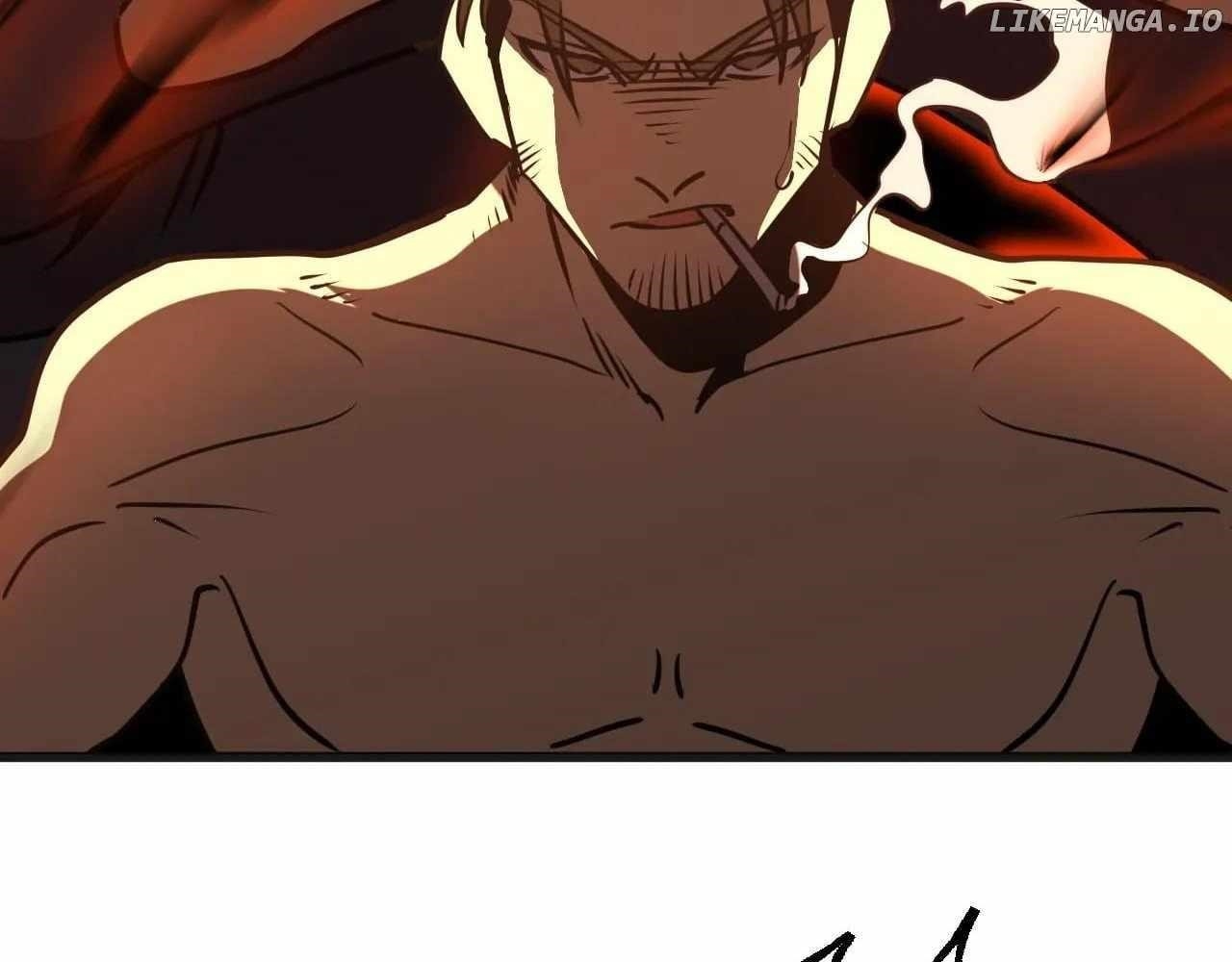 Logging 10,000 Years into the Future Chapter 183 - Page 171 in English