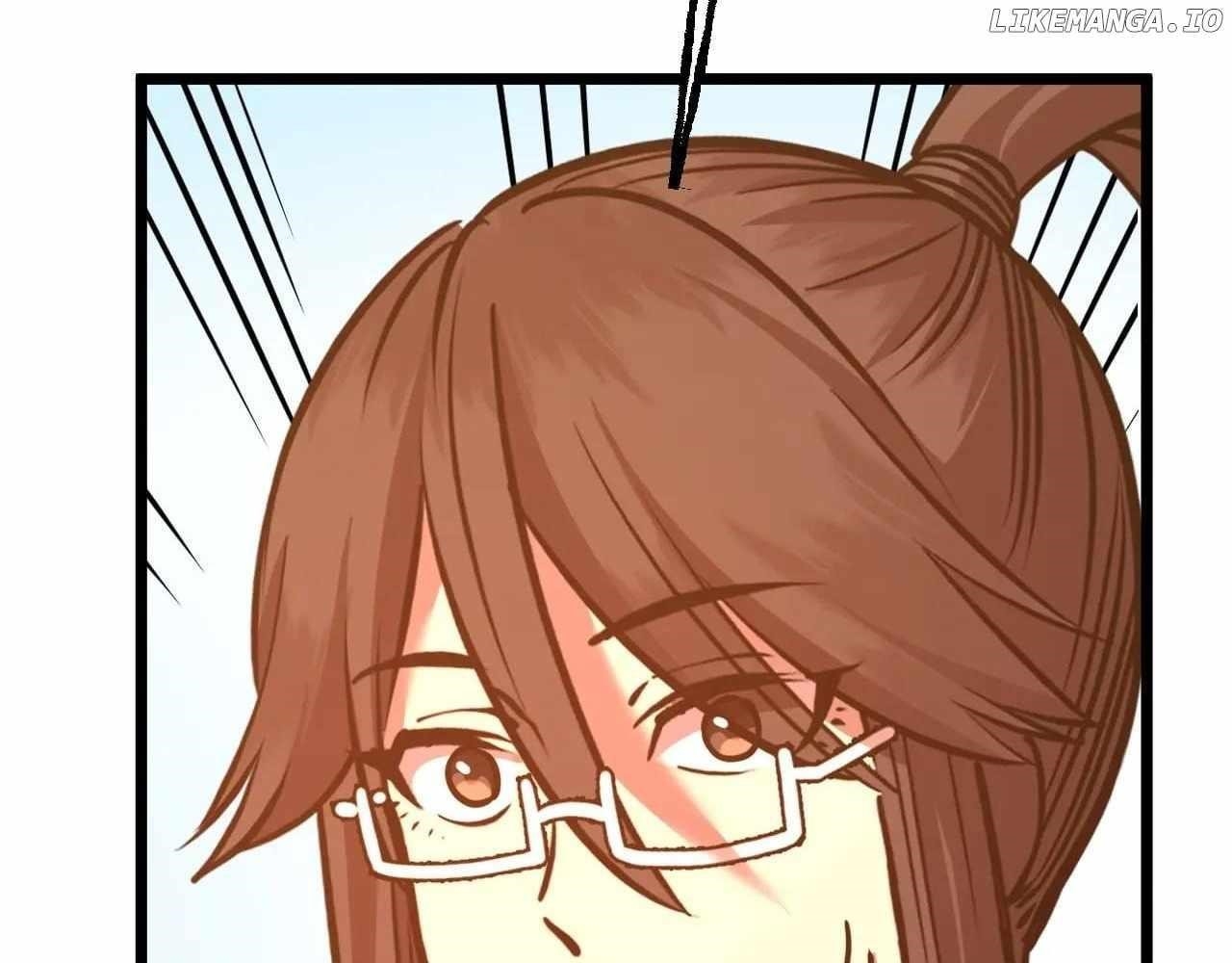 Logging 10,000 Years into the Future Chapter 183 - Page 173 in English