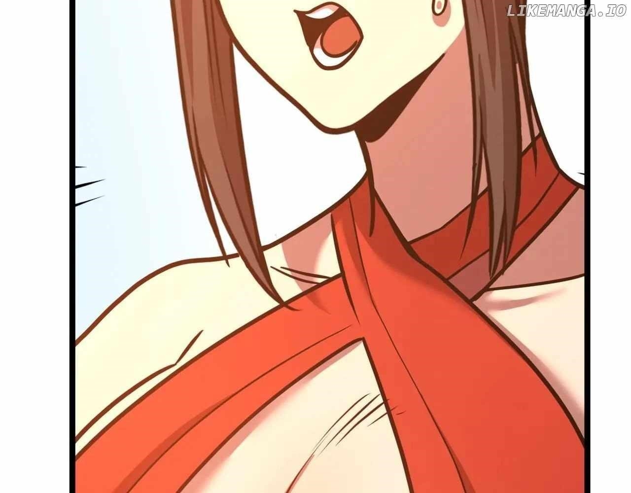 Logging 10,000 Years into the Future Chapter 183 - Page 174 in English