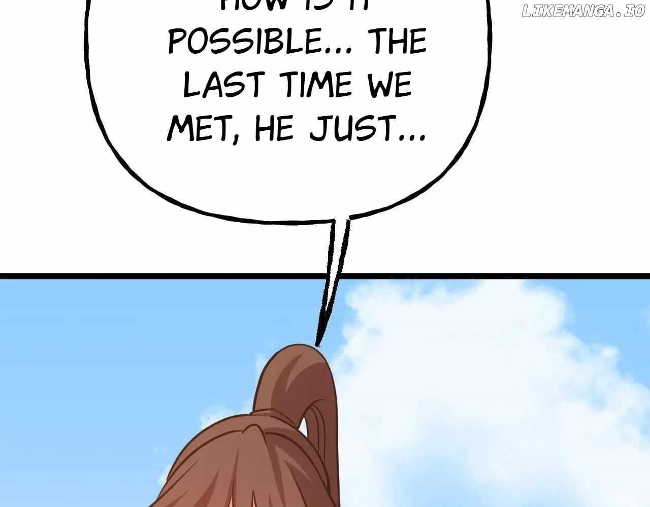 Logging 10,000 Years into the Future Chapter 183 - Page 179 in English
