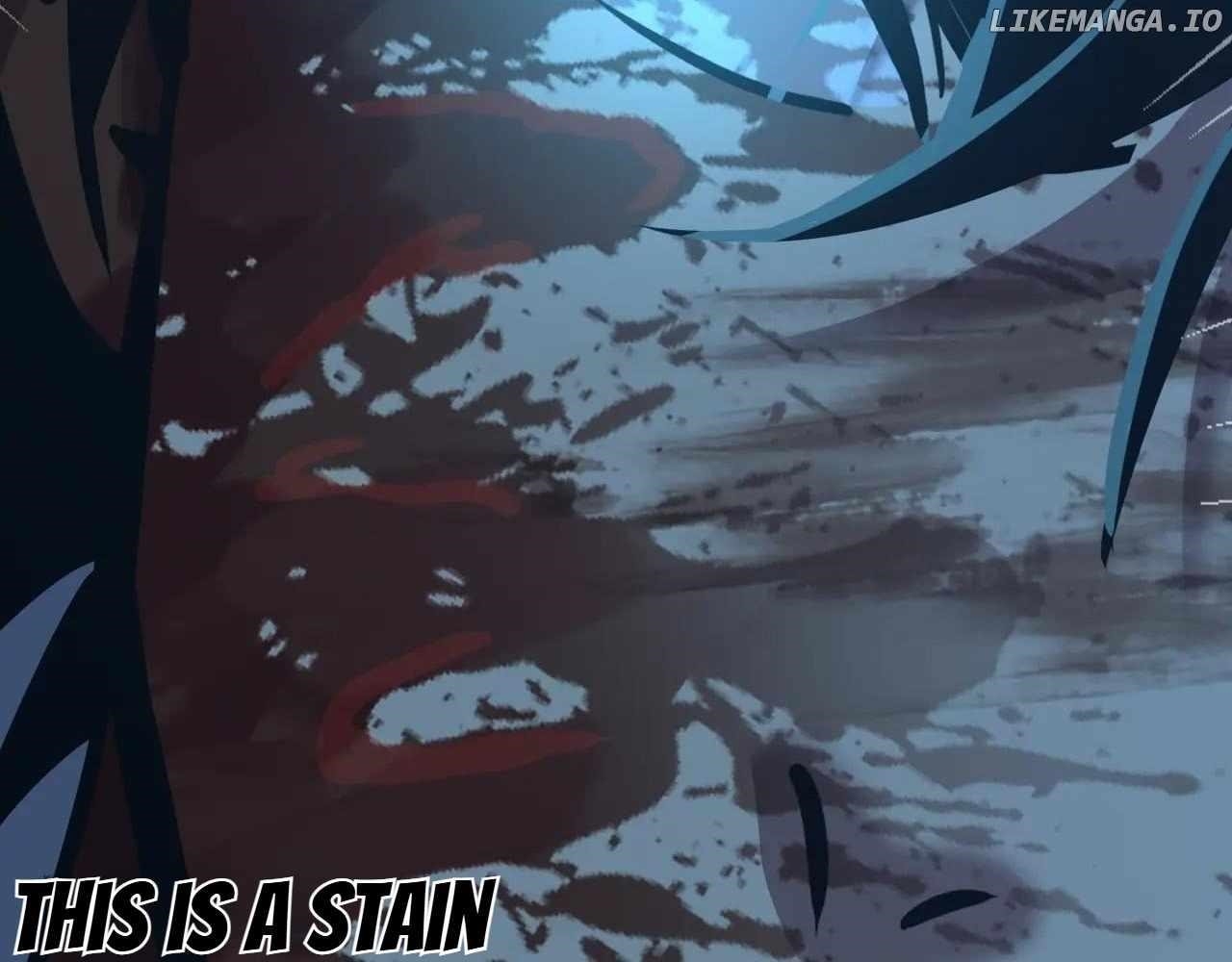 Logging 10,000 Years into the Future Chapter 183 - Page 194 in English