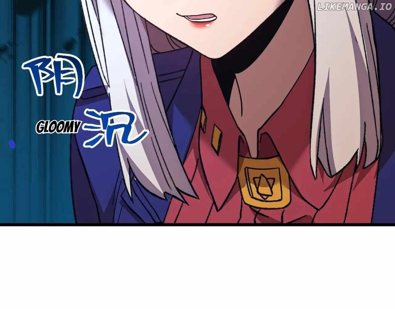 Logging 10,000 Years into the Future Chapter 183 - Page 23 in English