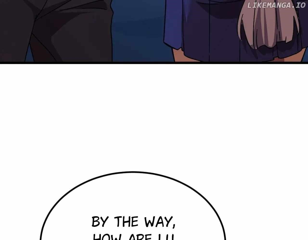 Logging 10,000 Years into the Future Chapter 183 - Page 27 in English