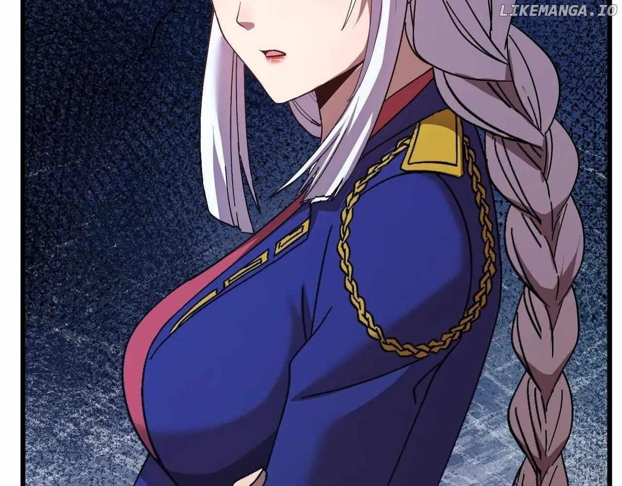 Logging 10,000 Years into the Future Chapter 183 - Page 32 in English