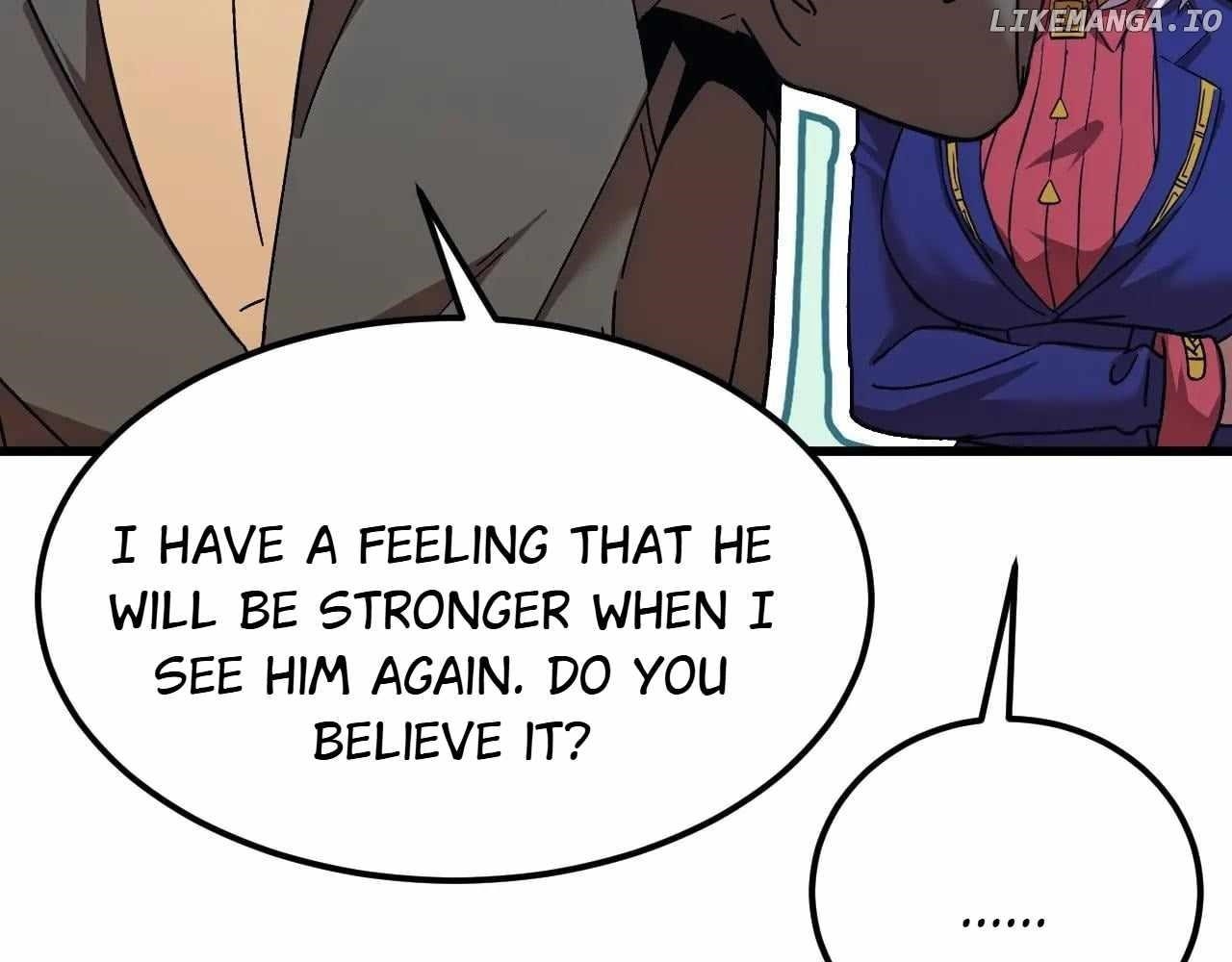 Logging 10,000 Years into the Future Chapter 183 - Page 37 in English
