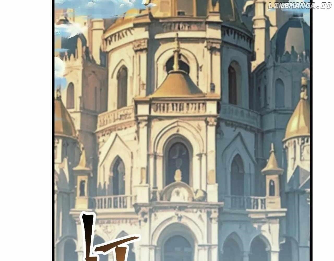 Logging 10,000 Years into the Future Chapter 183 - Page 45 in English