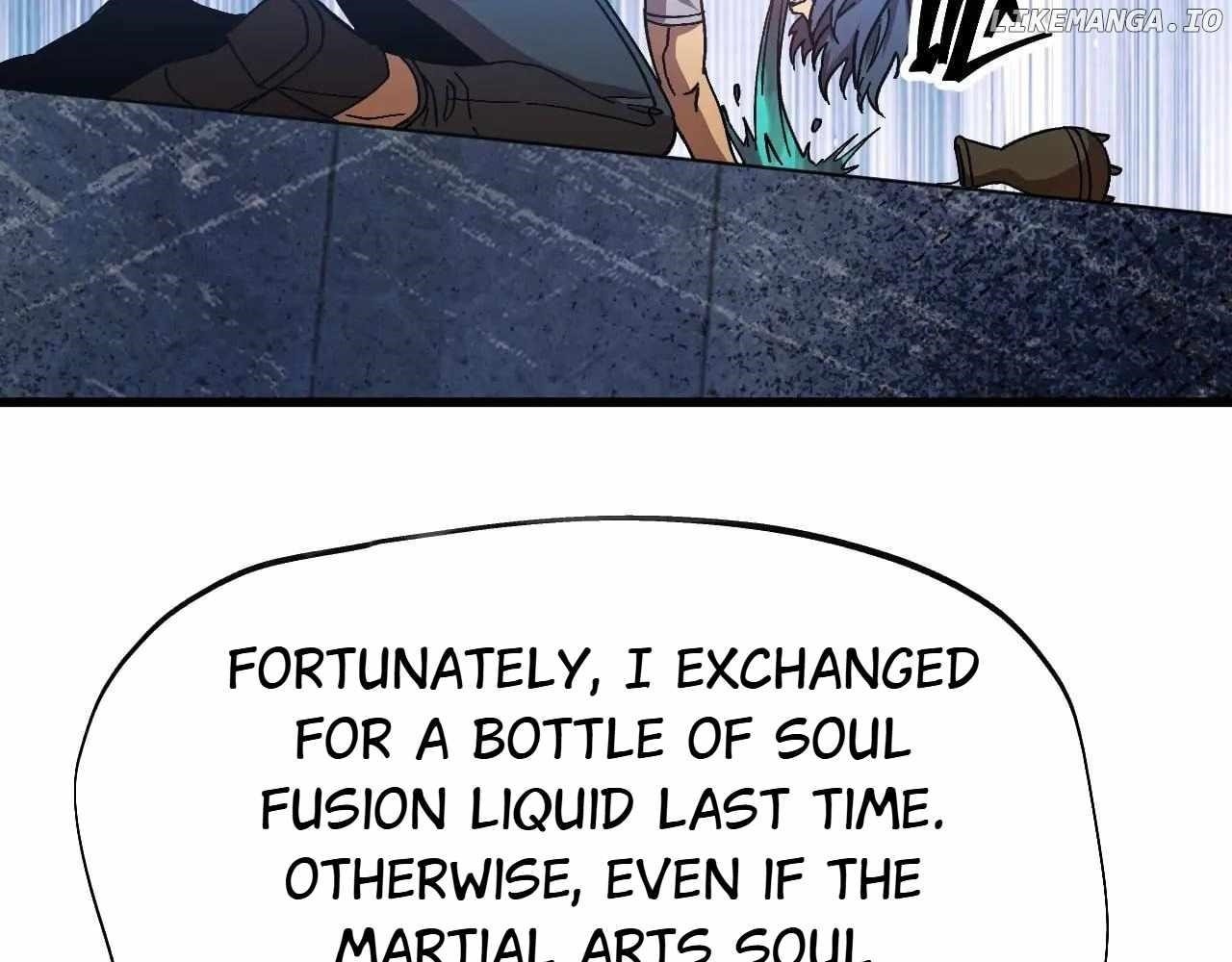 Logging 10,000 Years into the Future Chapter 183 - Page 52 in English