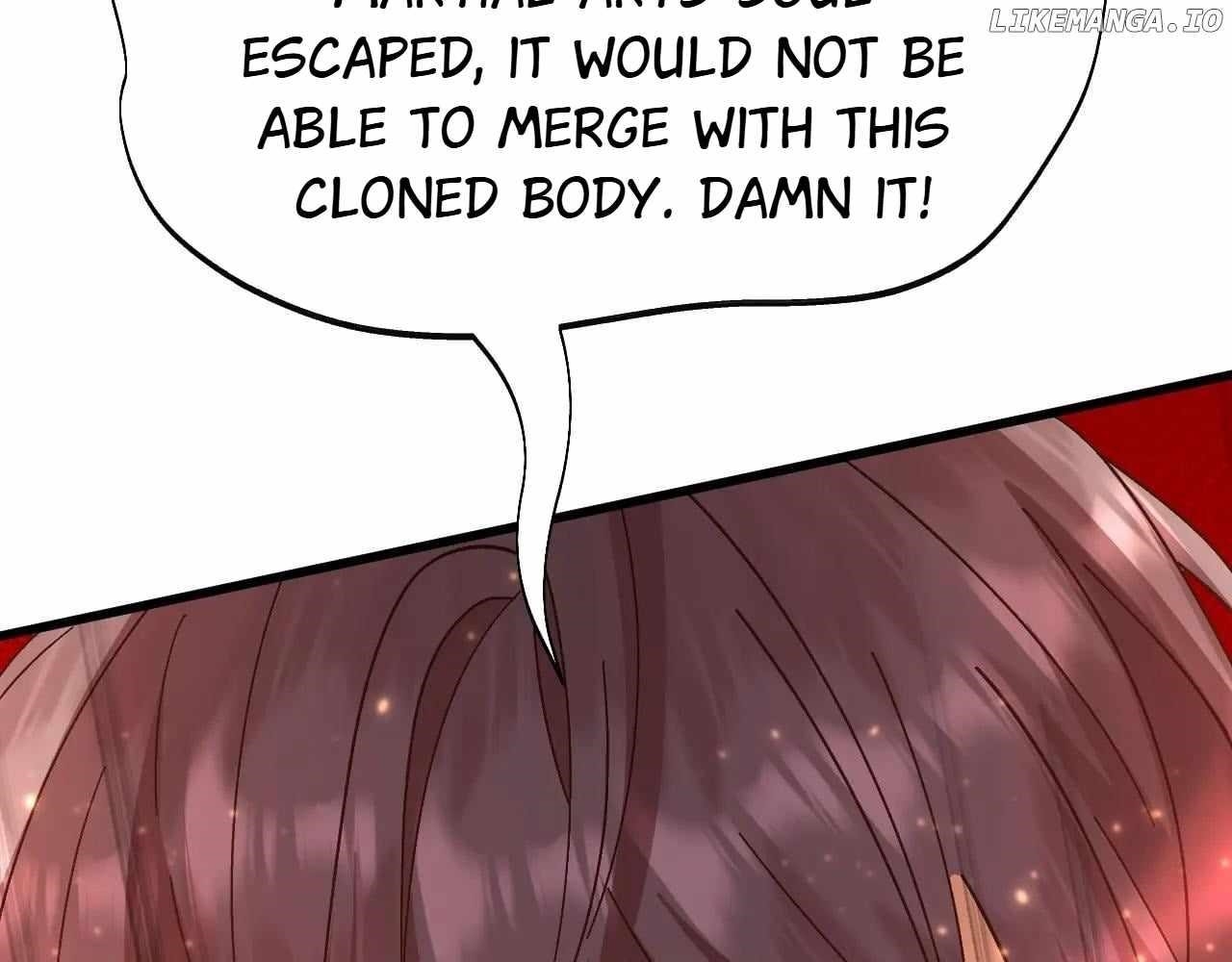 Logging 10,000 Years into the Future Chapter 183 - Page 53 in English