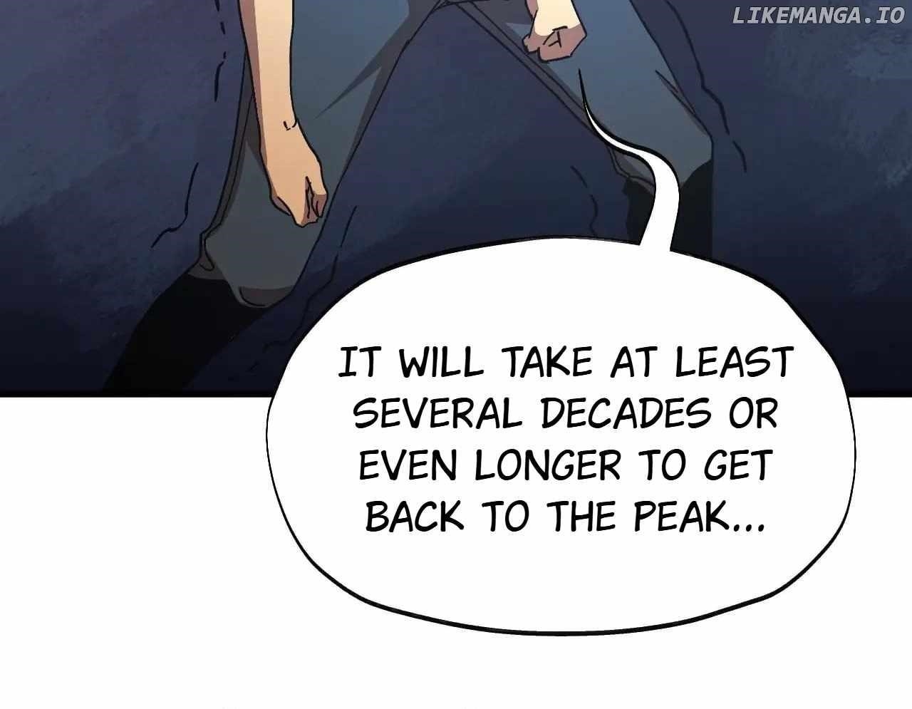 Logging 10,000 Years into the Future Chapter 183 - Page 60 in English