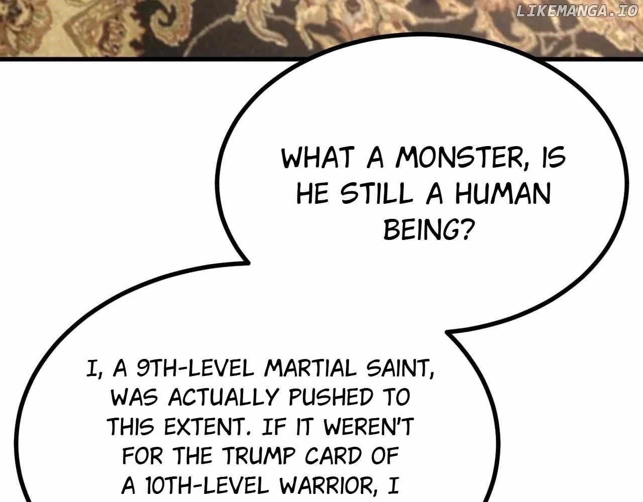 Logging 10,000 Years into the Future Chapter 183 - Page 63 in English
