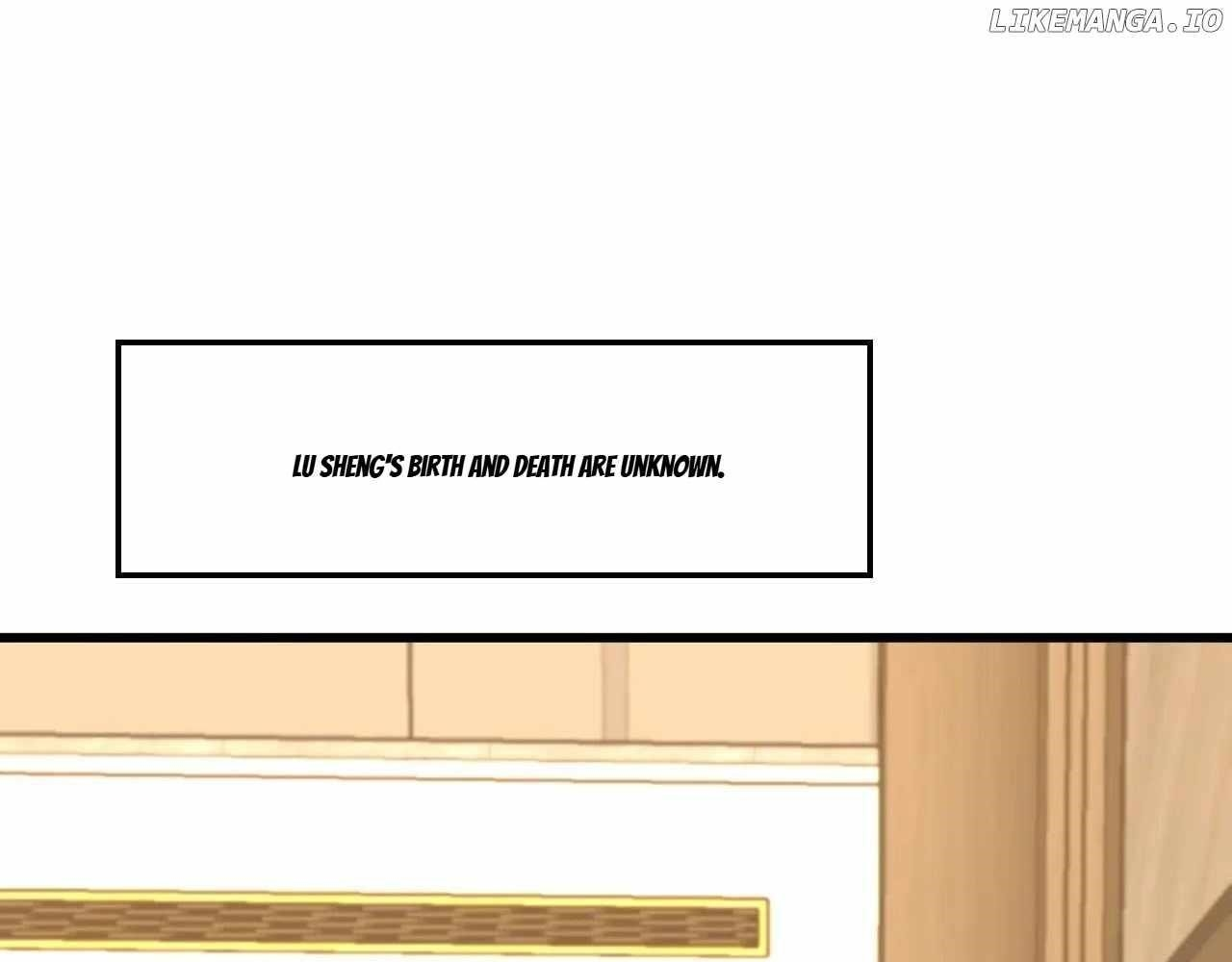 Logging 10,000 Years into the Future Chapter 183 - Page 7 in English