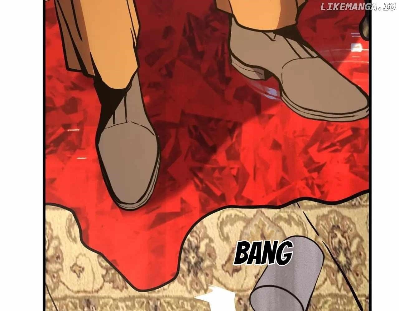 Logging 10,000 Years into the Future Chapter 183 - Page 74 in English