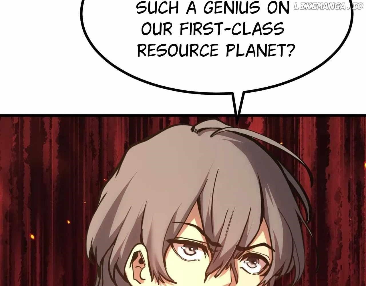 Logging 10,000 Years into the Future Chapter 183 - Page 76 in English