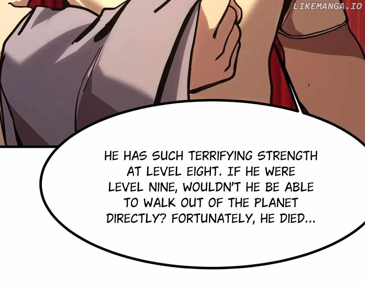 Logging 10,000 Years into the Future Chapter 183 - Page 78 in English
