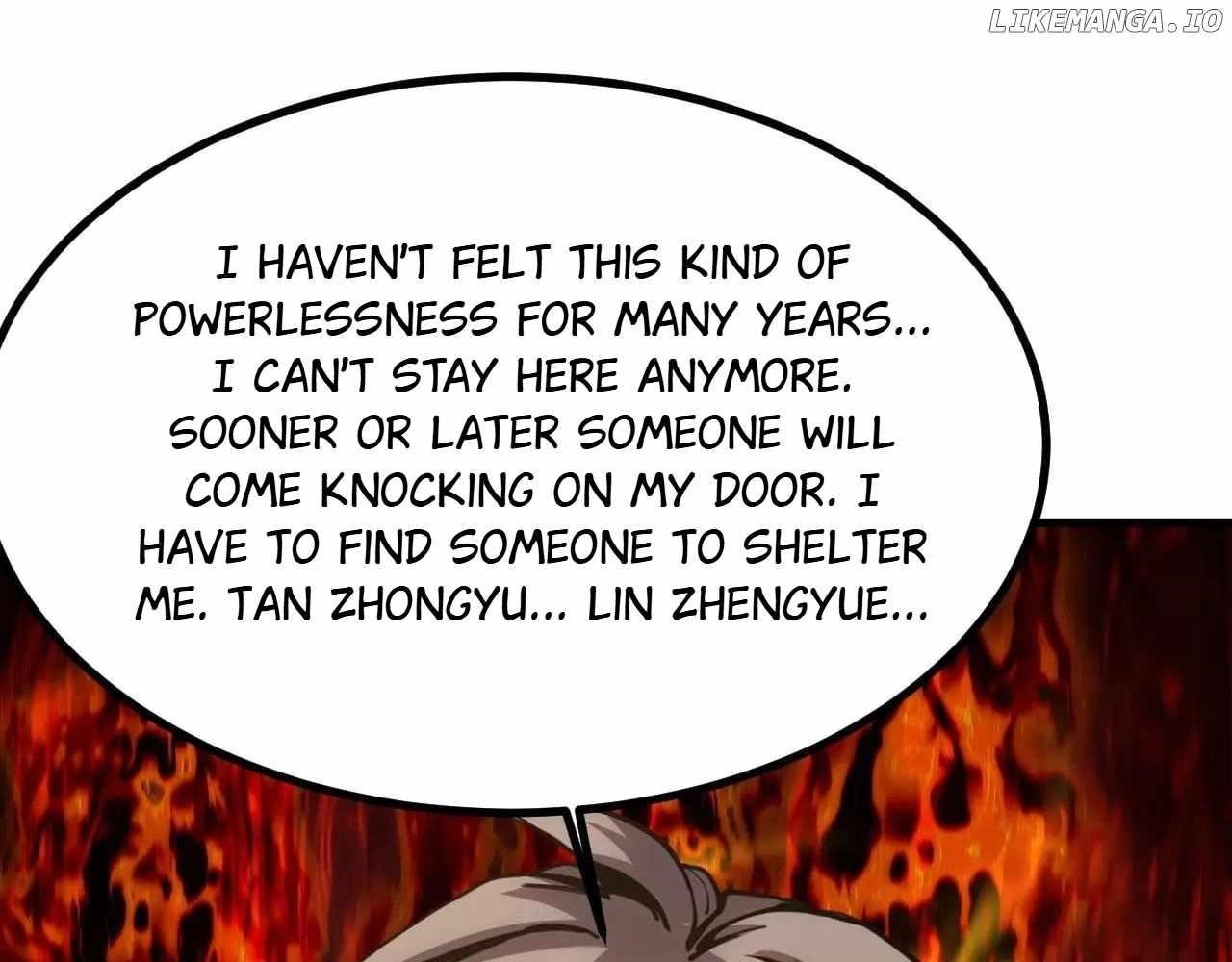Logging 10,000 Years into the Future Chapter 183 - Page 79 in English