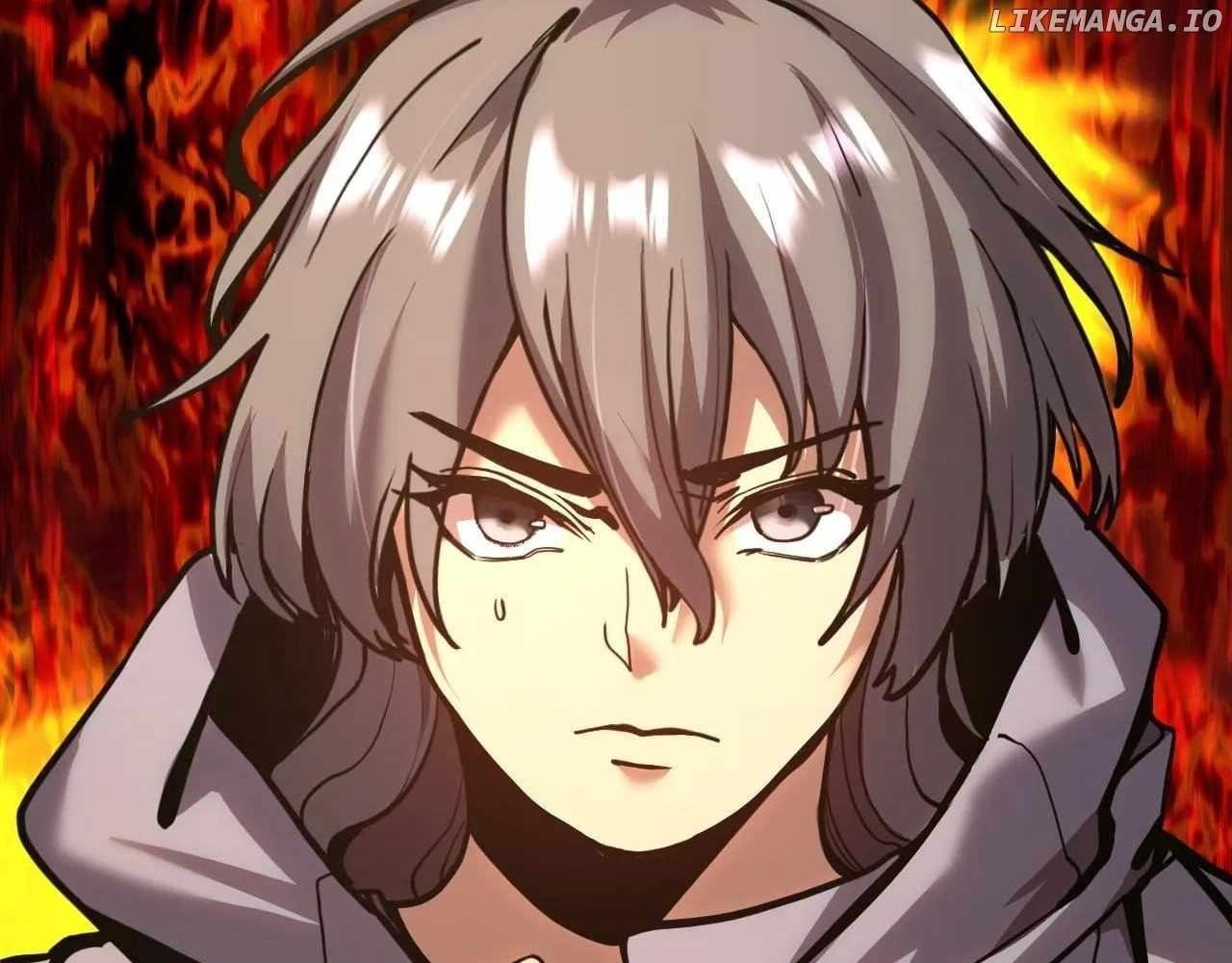 Logging 10,000 Years into the Future Chapter 183 - Page 80 in English