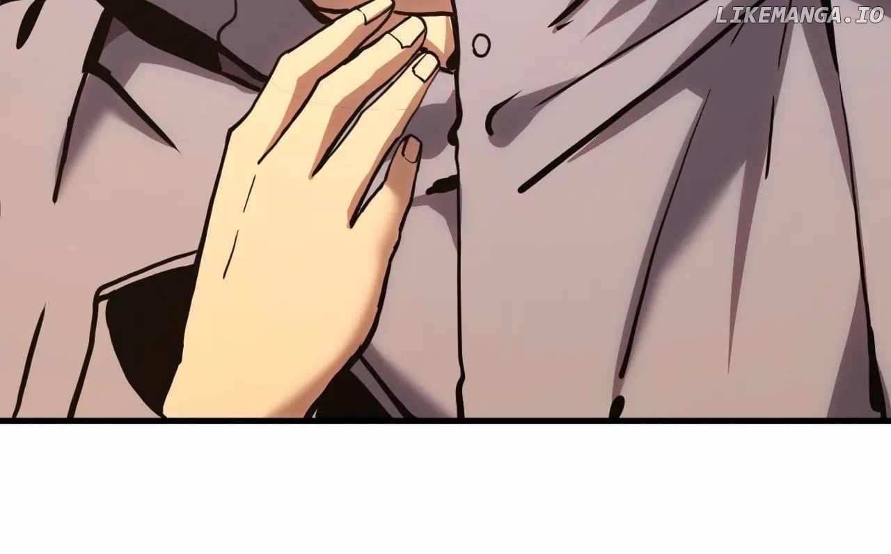 Logging 10,000 Years into the Future Chapter 183 - Page 81 in English