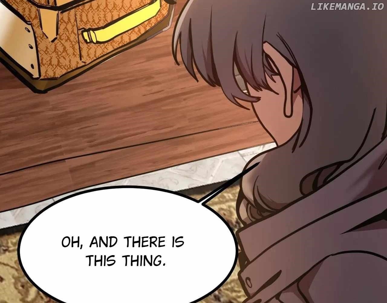 Logging 10,000 Years into the Future Chapter 183 - Page 83 in English