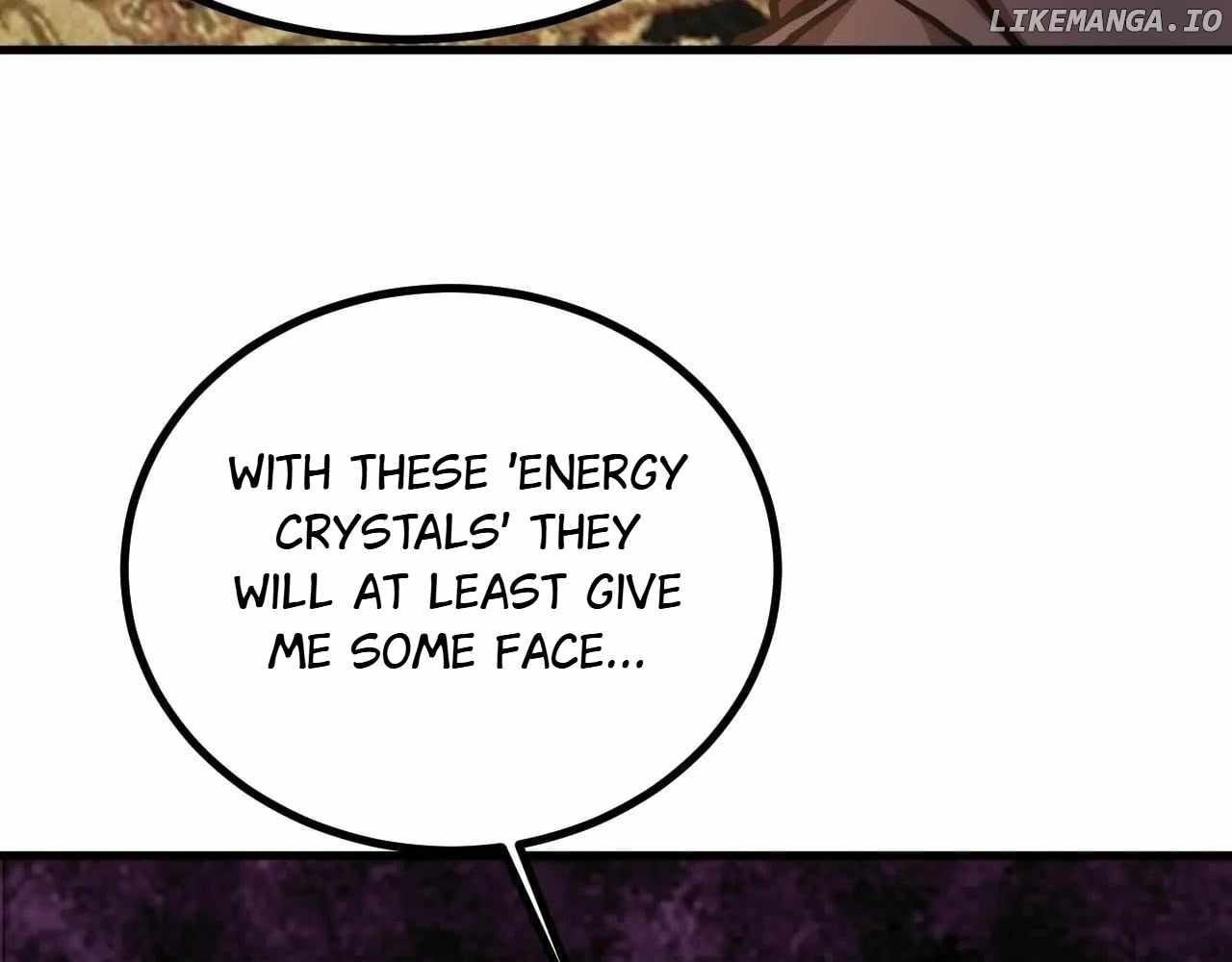 Logging 10,000 Years into the Future Chapter 183 - Page 84 in English